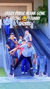 Funniest Street Prank Ever 🤣 | Must Watch #ShortsPublic Prank Compilation 2026 | Try Not To Laugh
