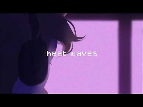 heat waves - DNF edition