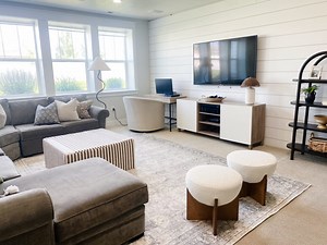 You know that dead space in your home? Here are 5 designer ways to fill it