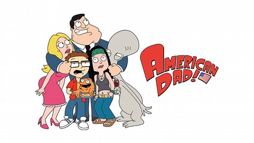 Where to Watch All Seasons of American Dad Online (2025)