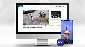 Download the FOX61 app