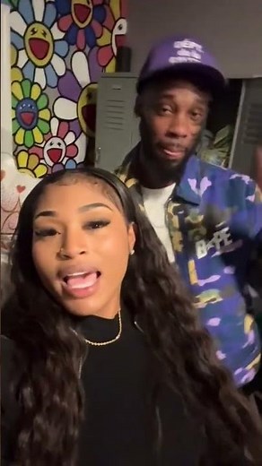 Can I do a video with you to make my ex boyfriend jealous?😭