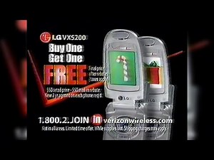 00's Commercials - ABC November 2005 Part 1