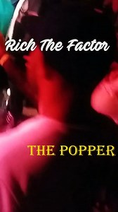 Rich The Factor "El Factor" Album Release Party RAW LIVE Footage - SOUTHEASTBEAST