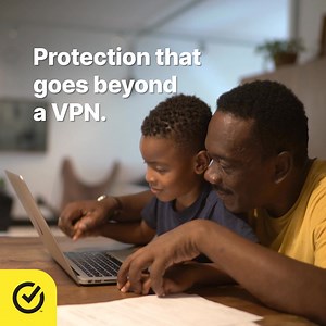 Block sites you find inappropriate and set screen time limits. Introducing new Norton VPN Ultimate with parental control tools. | Norton