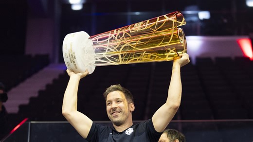 Eishockey: Wie Geering das ZSC-Captain-Amt prägt