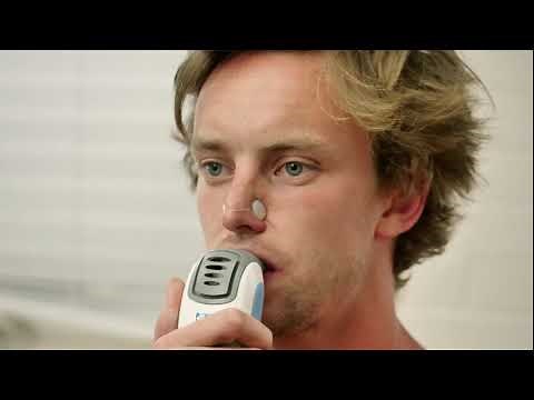 5-minute breathing workout lowers blood pressure as much as exercise, drugs | IMST
