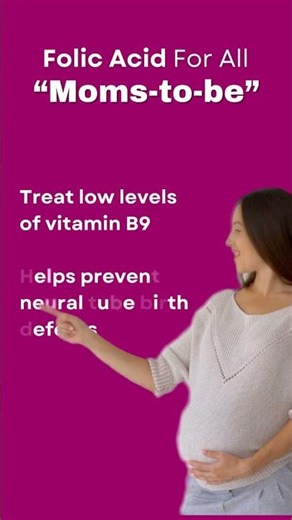 Folic Acid Tablets