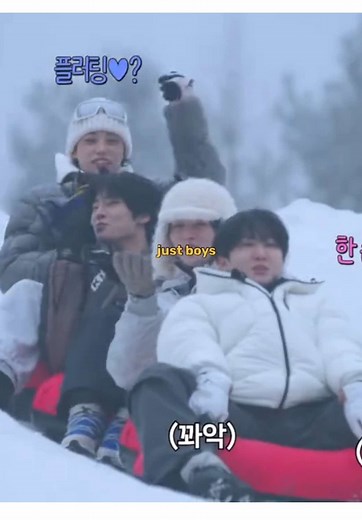 Stray Kids: Heartwarming Moments to Cherish