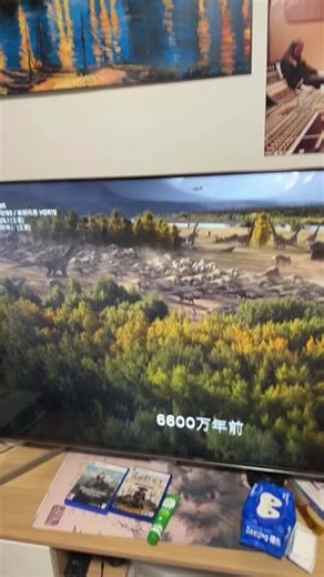 ps5 终于解决了网飞4k问题 #Netflix #网飞 #4k