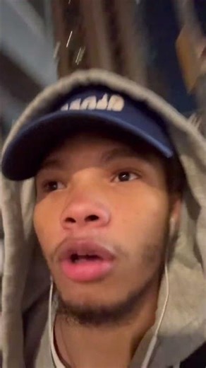 Estoy perdido 😩 en el tren 🚆 de New York