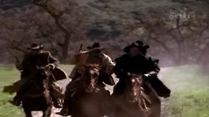 Watch Sliders Season 4 Episode 19 - My Brother's Keeper