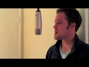 Higher Window by Josh Groban (Cover)