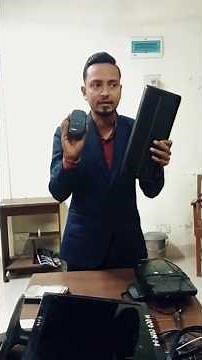 Computer Hardware Input Output Devices Introduction Class