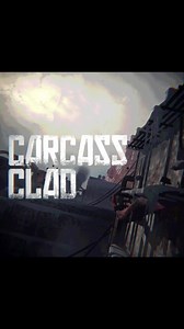 Carcass Clad Wishlist on Steam Now!