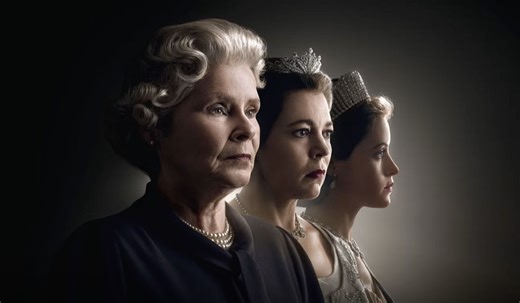 The Crown 6 cast completo: attori e personaggi
