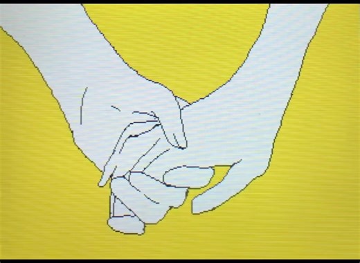 1年前のボツ集 #うごメモ #マレレオ