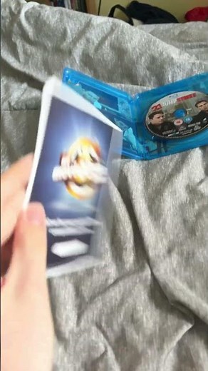 21 Jump Street Blu-ray overview.