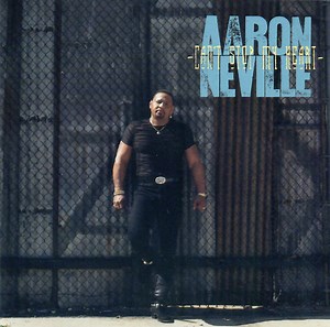 Aaron Neville - Can't Stop My Heart From Loving You (The Rain Song)