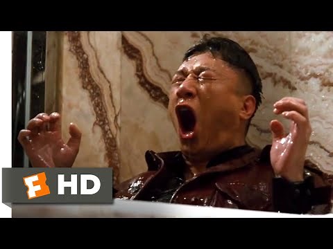 Drug War (2012) - Zhang Overdoses Scene (4/10) | Movieclips