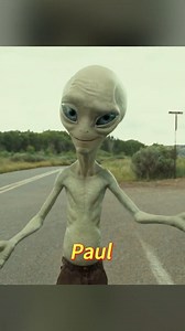 3.5K views · 41 reactions | An Alien Named Paul | The Gospel Net | Facebook