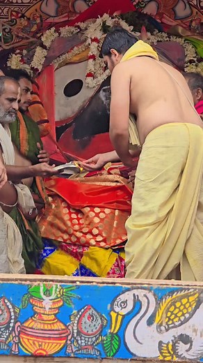 Alok Kumar on Instagram: "ମଣିମା ❤️"