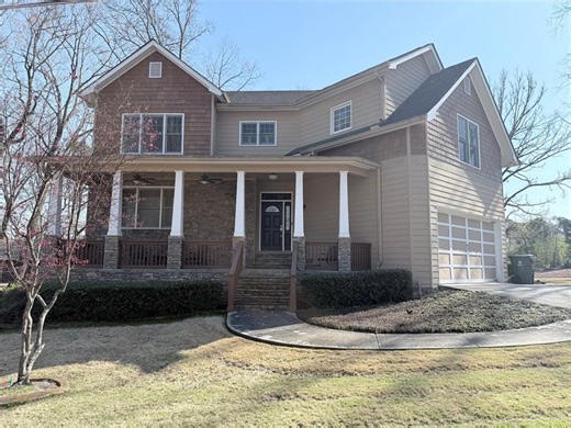 1065 Turner St NE, Conyers, GA 30012 - MLS 7738715 - Coldwell Banker