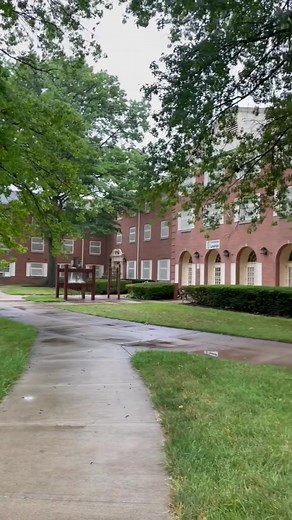 Welcome to Heritage Hall: The College Experience