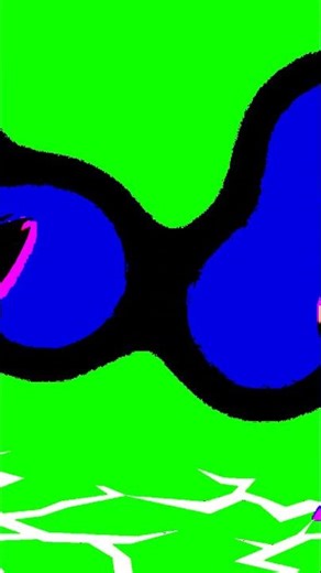 Hogi & Pinkfong Are Angry Theme Song Intro Logo sponsored by Gamavision Csupo Effects #Shorts