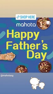 Mahota Singapore on Reels