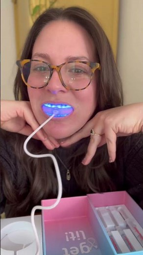 laughland teeth whitening review