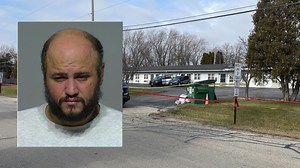 Franklin motel homicide; Orlando Pacheco sentenced to life in prison