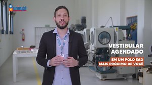 A UNINGÁ disponibiliza os cursos de Engenharia Mecatrônica EAD com dupla diplomação em 4 anos. Em 2 anos você já estará pronto para o mercado de trabalho diplomado em Mecatrônica Industrial, e em 4 anos em Engenheiro (a) Mecatrônica, ao preço de um só curso! 🤩 Faça o vestibular agendado em um Polo EAD mais próximo de você! Inscrições abertas até 30/06 em uninga.br #uninga #engenharias #ead | UNINGÁ