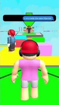 mia FIGLIA si è INNAMORATA..😭💀 #chatdivertenti