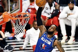 NBA All-Star Game 2022 Live Stream: Time, Channel, Where To Watch The 2022 NBA All-Star Game