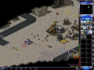 CnCD2K RA2 - YR Mod v1.7 file