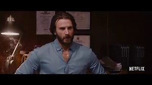 Here's the trailer for the new Netflix film THE RED SEA DIVING RESORT starring Chris Evans. Out on Netflix July 31st, 2019. | The Mono Report