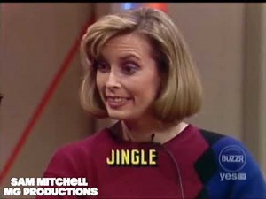 Super Password (Episode 88) (1-25-1985) (Day 4) (Orson Bean & Mary Cadorette)