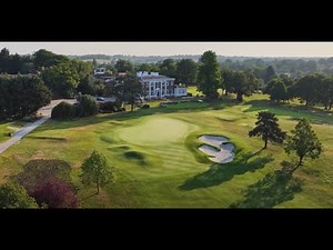 Hadley Wood Golf Club