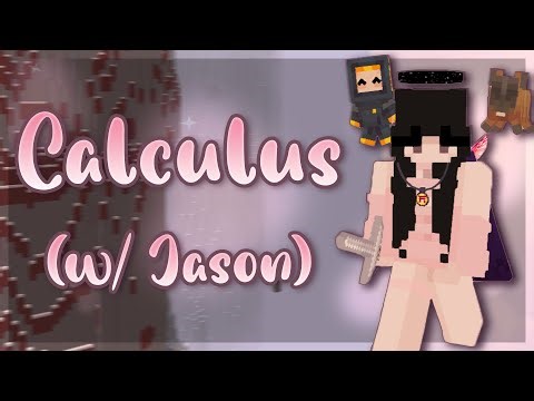 Calculus with Jason - Hypixel Bedwars Commentary