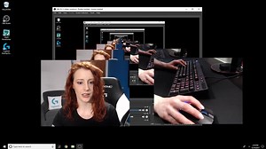 Watch Logitech C920 Webcam Video EN on Amazon Live