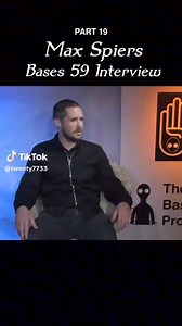 Max Spiers “Bases 59” interview | Ashley's Perspective