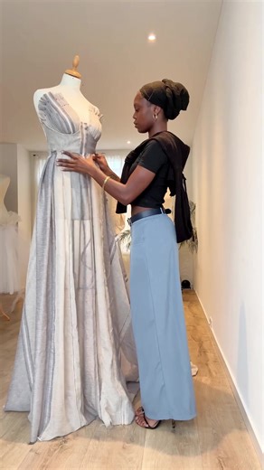 Navigating Fashion Design Challenges During Off Days