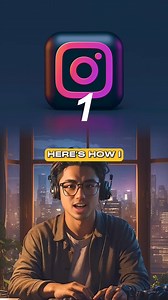 Produce 100 reels per hour using AI.💯 . . . . #ai #artificialintelligence #machinelearning #deeplearning #bigdata #datascience #robotics #automation #selfdrivingcars #chatbots #virtualassistants #augmentedreality #virtualreality #metaverse #web3 #blockchain #cryptocurrency #nft #artificialgeneralintelligence | AI The Revolution