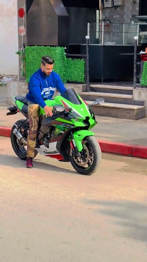 Hâmîd Bouchlaghem sur TikTok