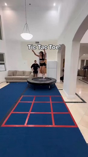 160K views · 11K reactions | Extreme Tic Tac Toe! @aconofficial Black Friday is bigger than ever before this year! We’ve assembled over 70 of our best sales, across all our collections, just for you. Only available for a limited time, these specials fly away on the 1st of December, or until stock lasts. Get your own Acon Air 1.8ft, the “Baby Acon” for 50% OFF! | Drew Dirksen | Facebook