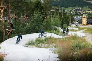 Geilo Activity Park - For the Whole Family