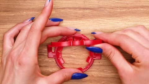 Helpful Hacks for Any Circumstance