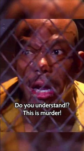 Lyla Kills Doakes | Dexter S2E12 #dexter