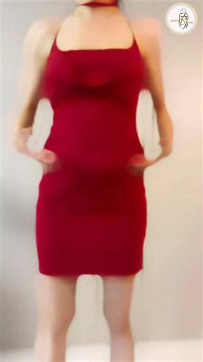 Upgrade Your Summer Look with a Red Dress